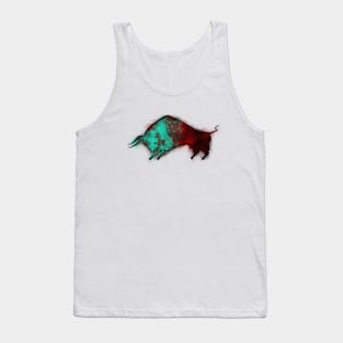 Bull Tank Top